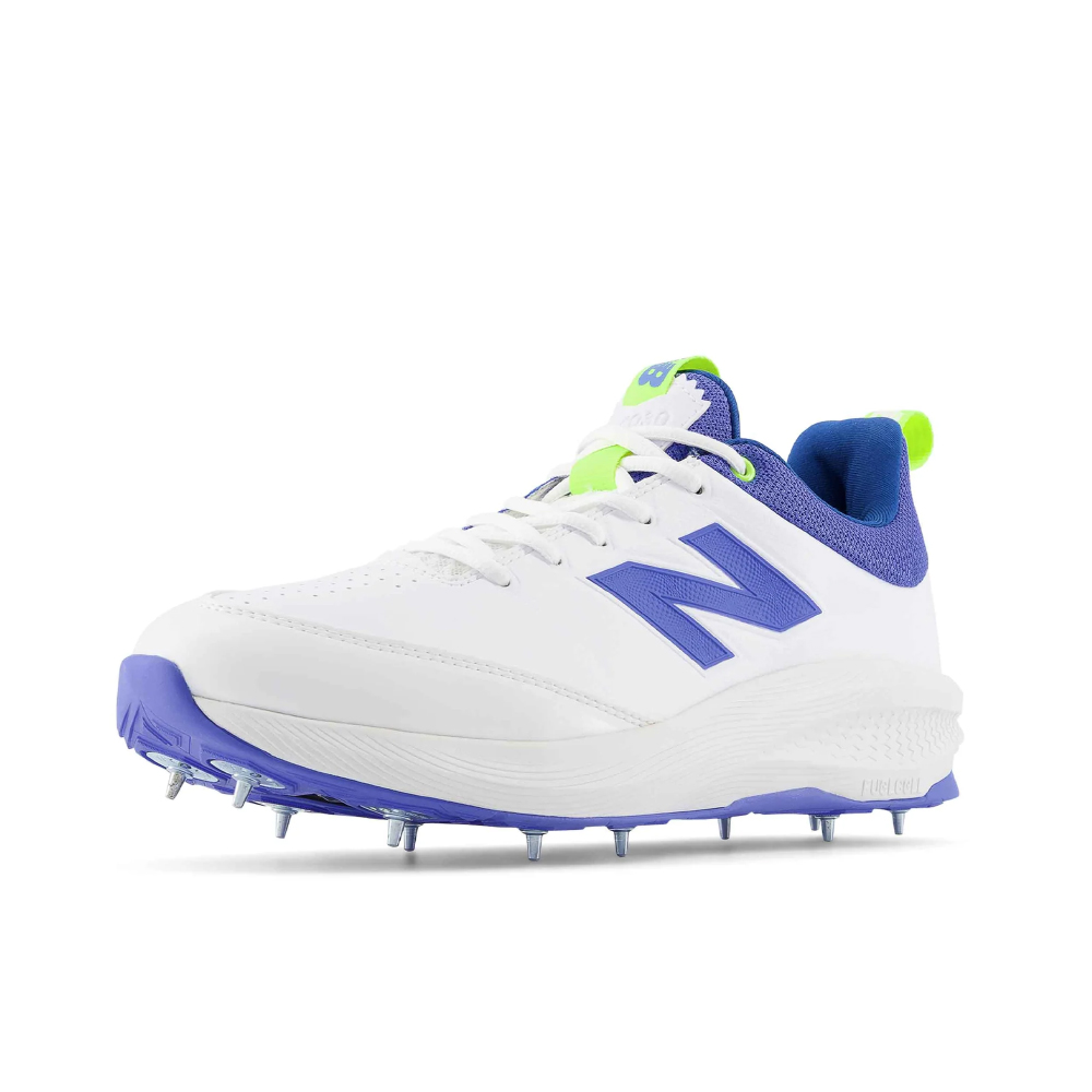 New Balance CK4030 W5 Spike Cricket Shoes