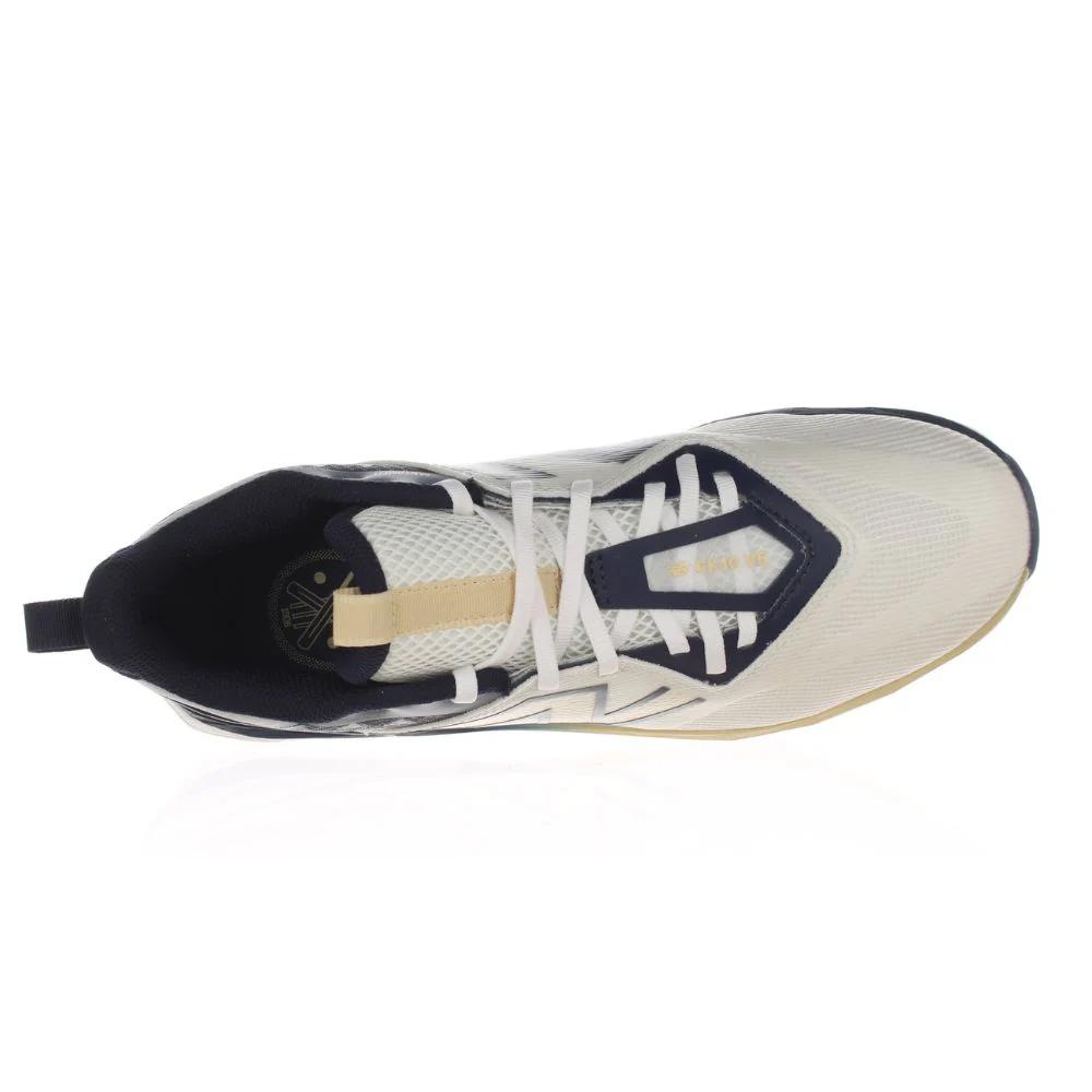 New Balance FuelCell 10V6 Spike Cricket Shoes - Image 3