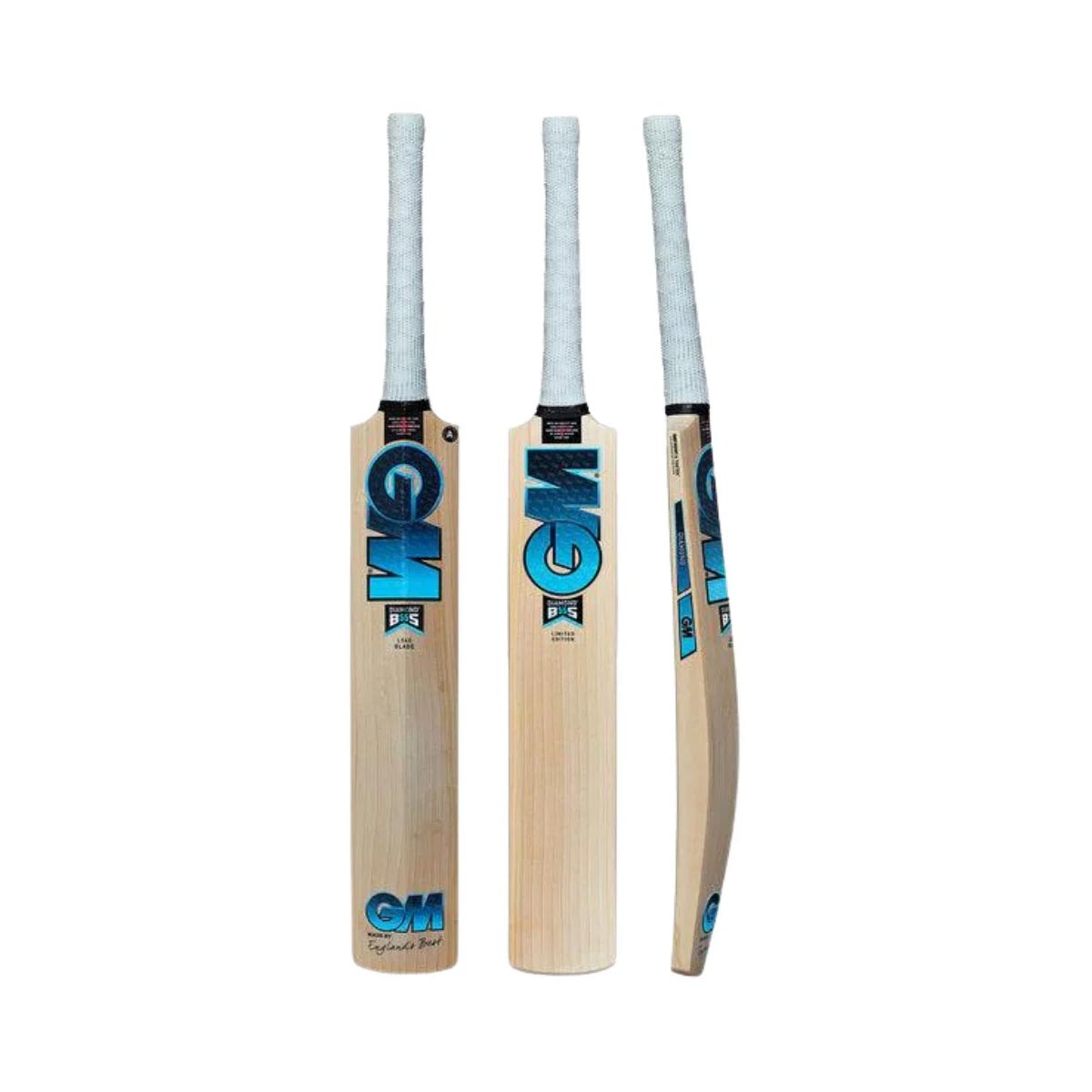 GM Diamond DXM 404 Junior Cricket Bat