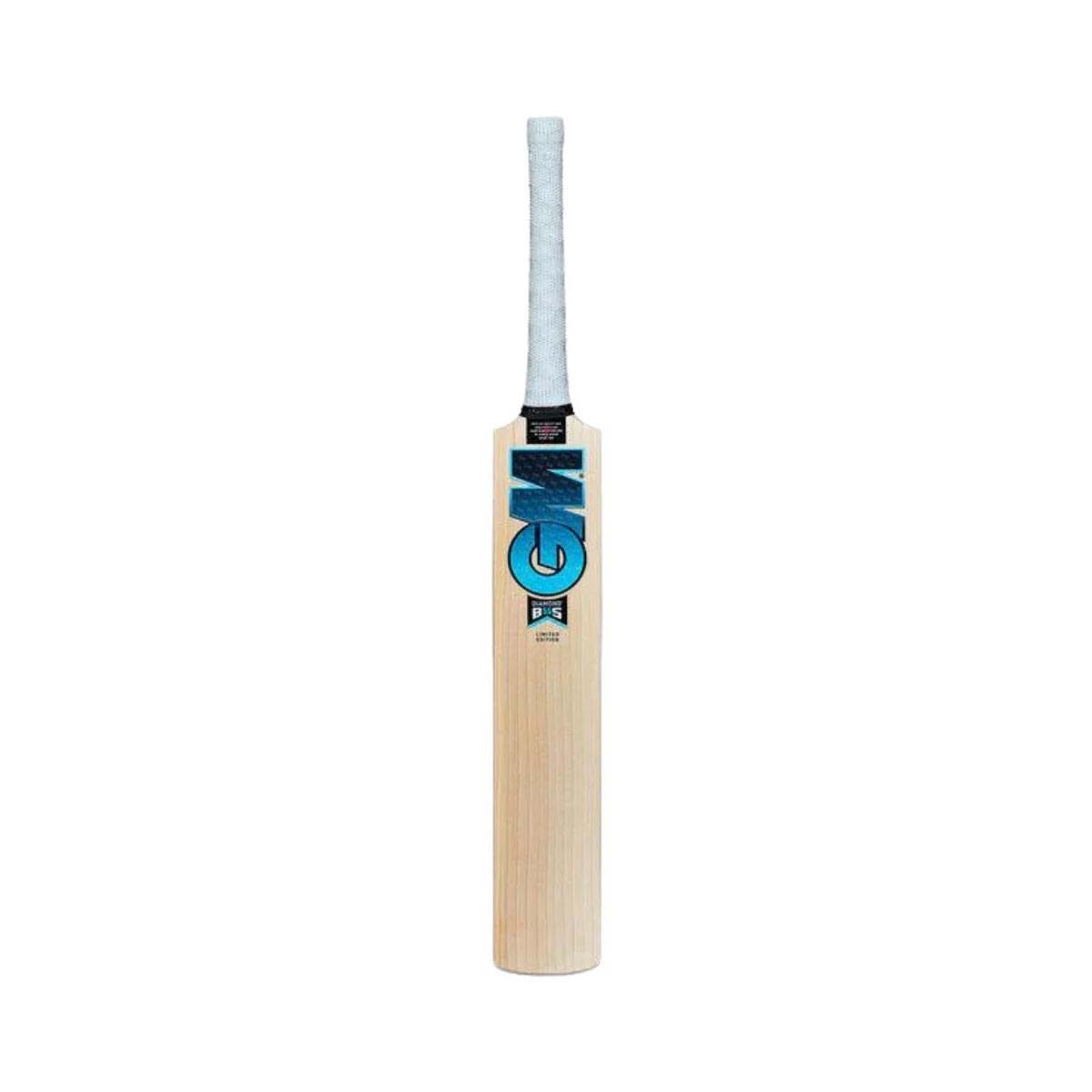 GM Diamond DXM 404 Junior Cricket Bat - Image 3