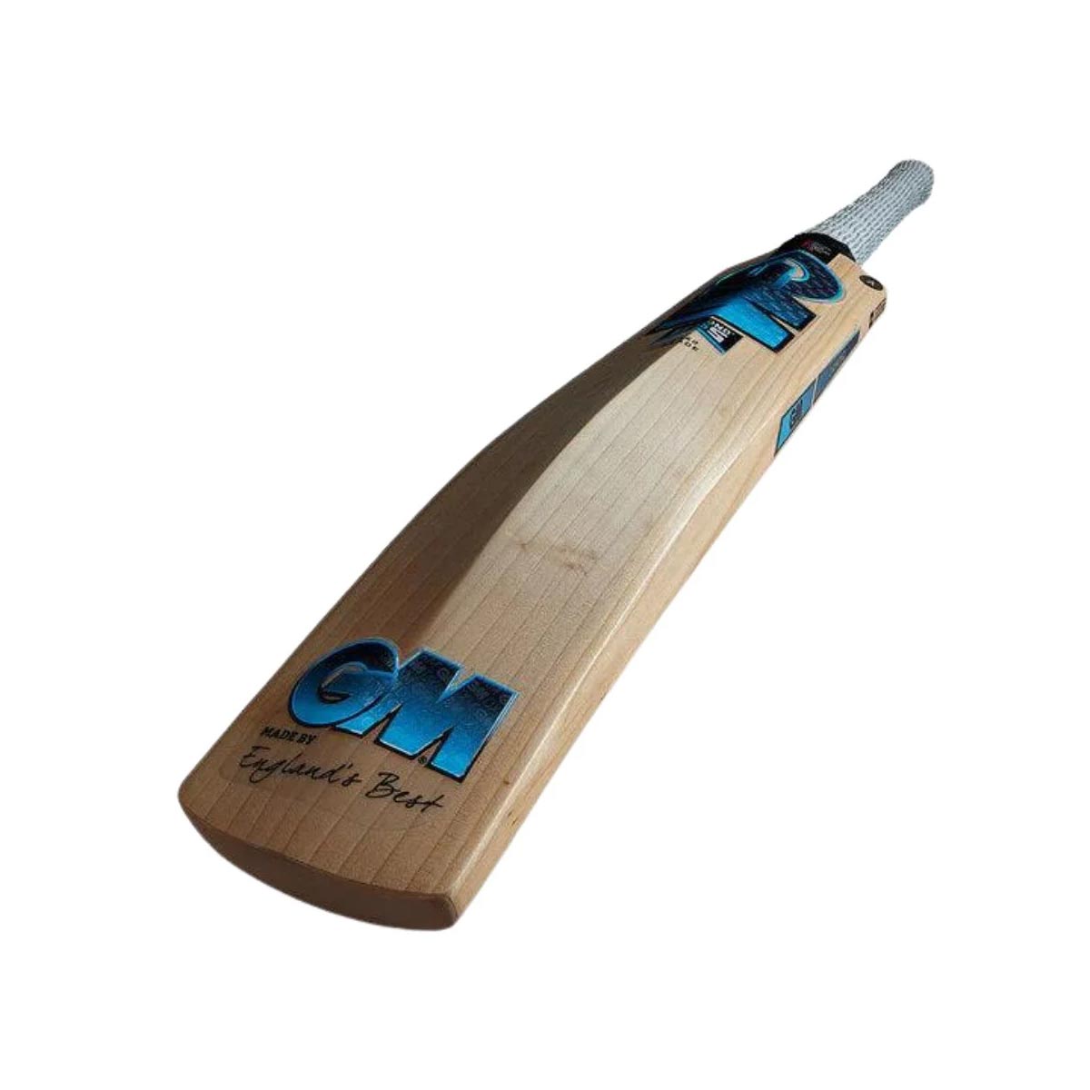 GM Diamond DXM 404 Junior Cricket Bat - Image 5