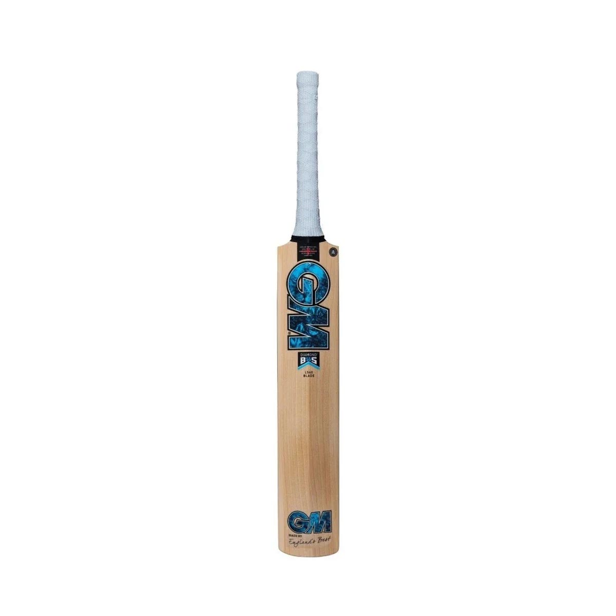 GM Diamond DXM 404 Senior Cricket Bat - Image 3