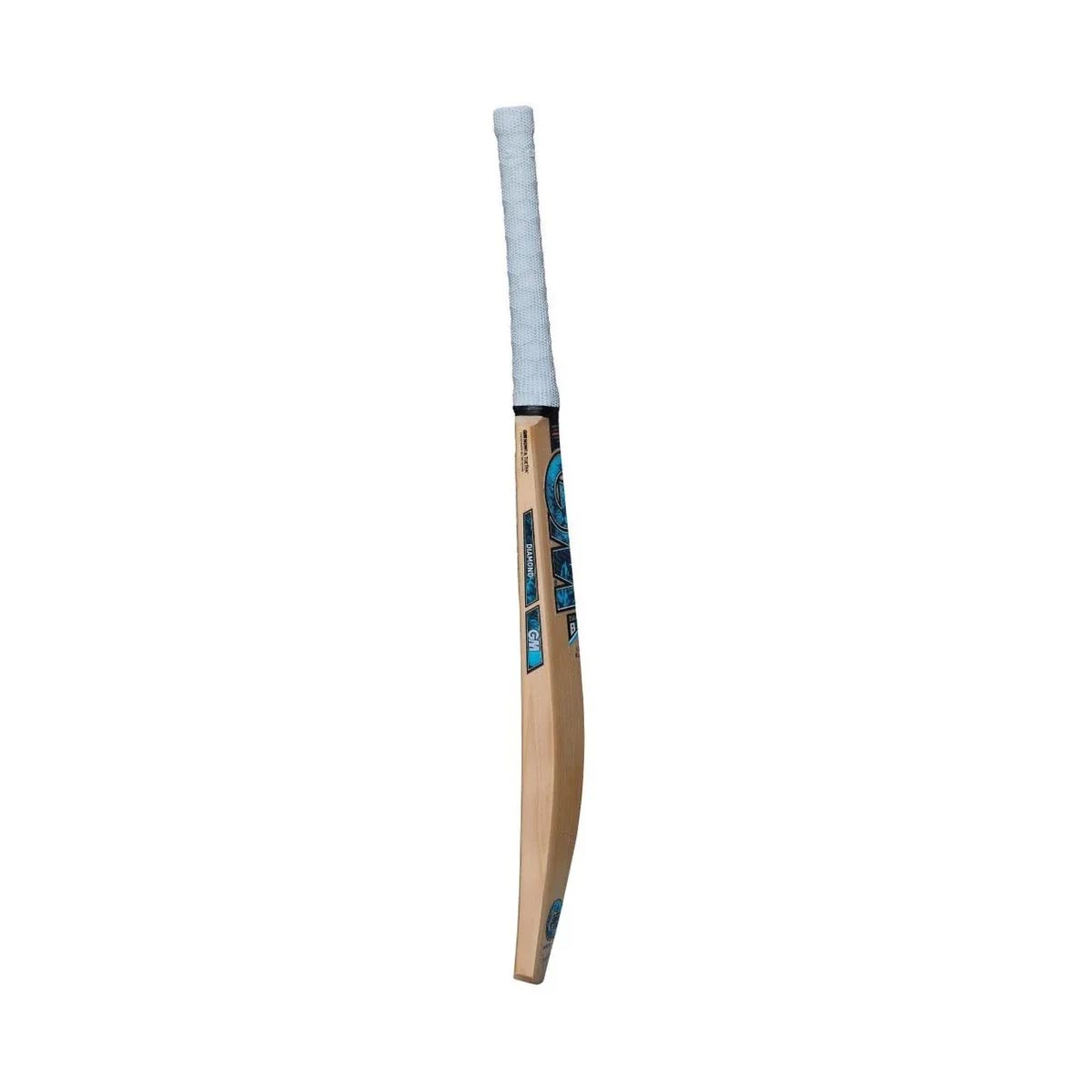 GM Diamond DXM 404 Senior Cricket Bat - Image 4