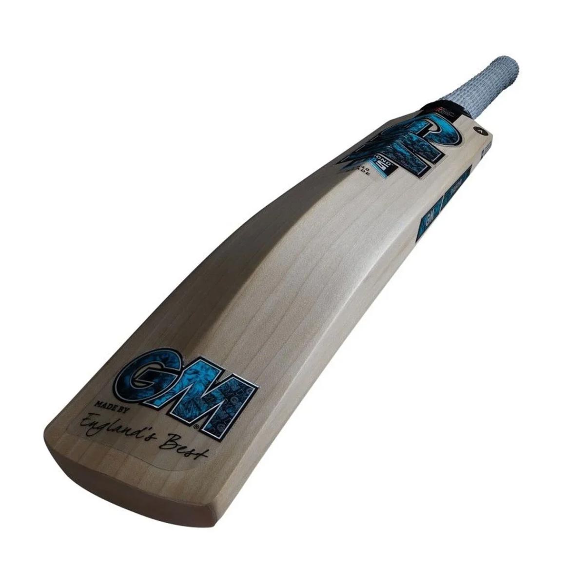 GM Diamond DXM 404 Senior Cricket Bat - Image 5