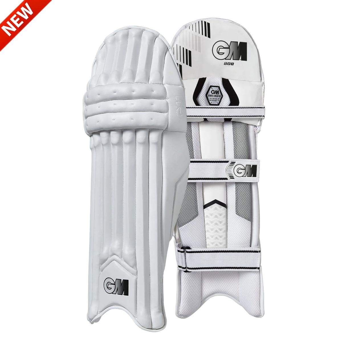 GM 808 Cricket Batting Pad