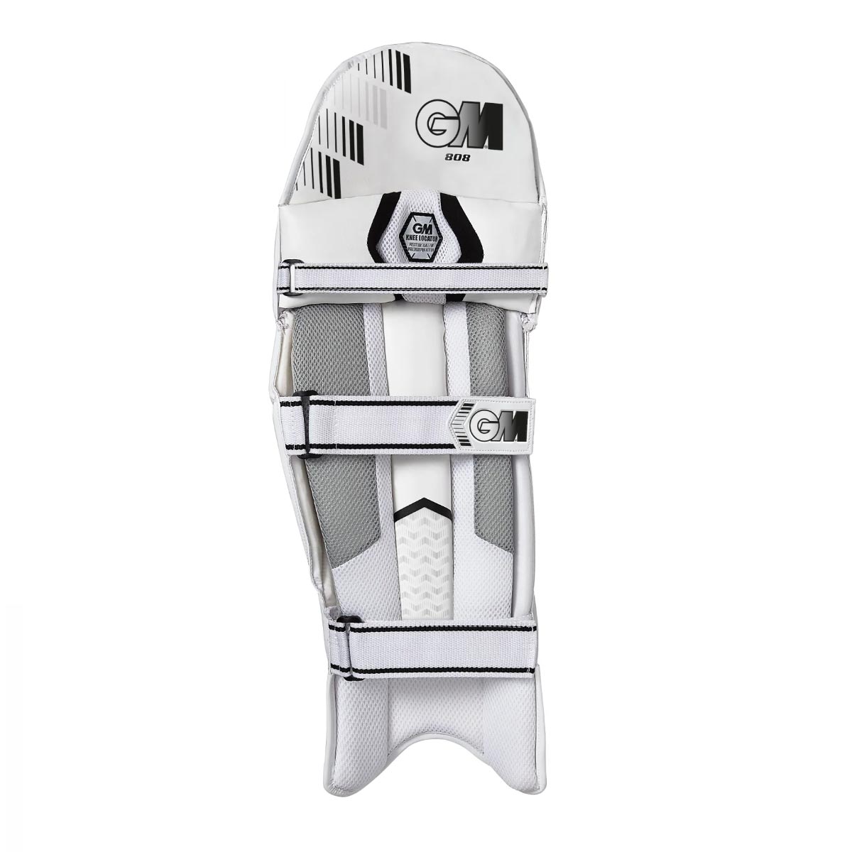 GM 808 Cricket Batting Pad - Image 3