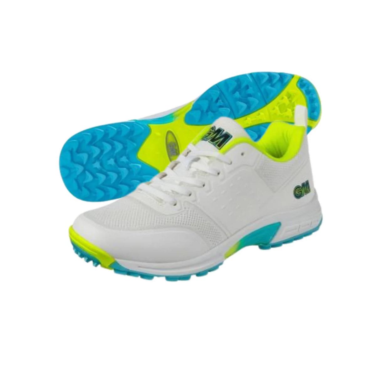 GM AION All Rounder Senior Cricket Shoes - Image 2