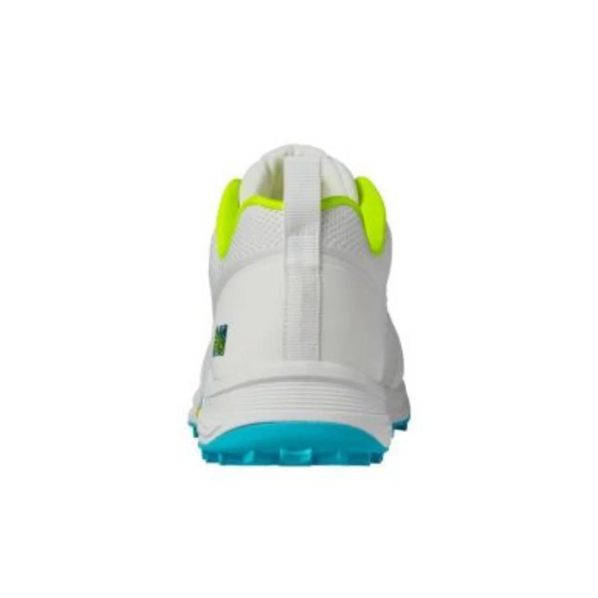 GM AION All Rounder Senior Cricket Shoes - Image 3
