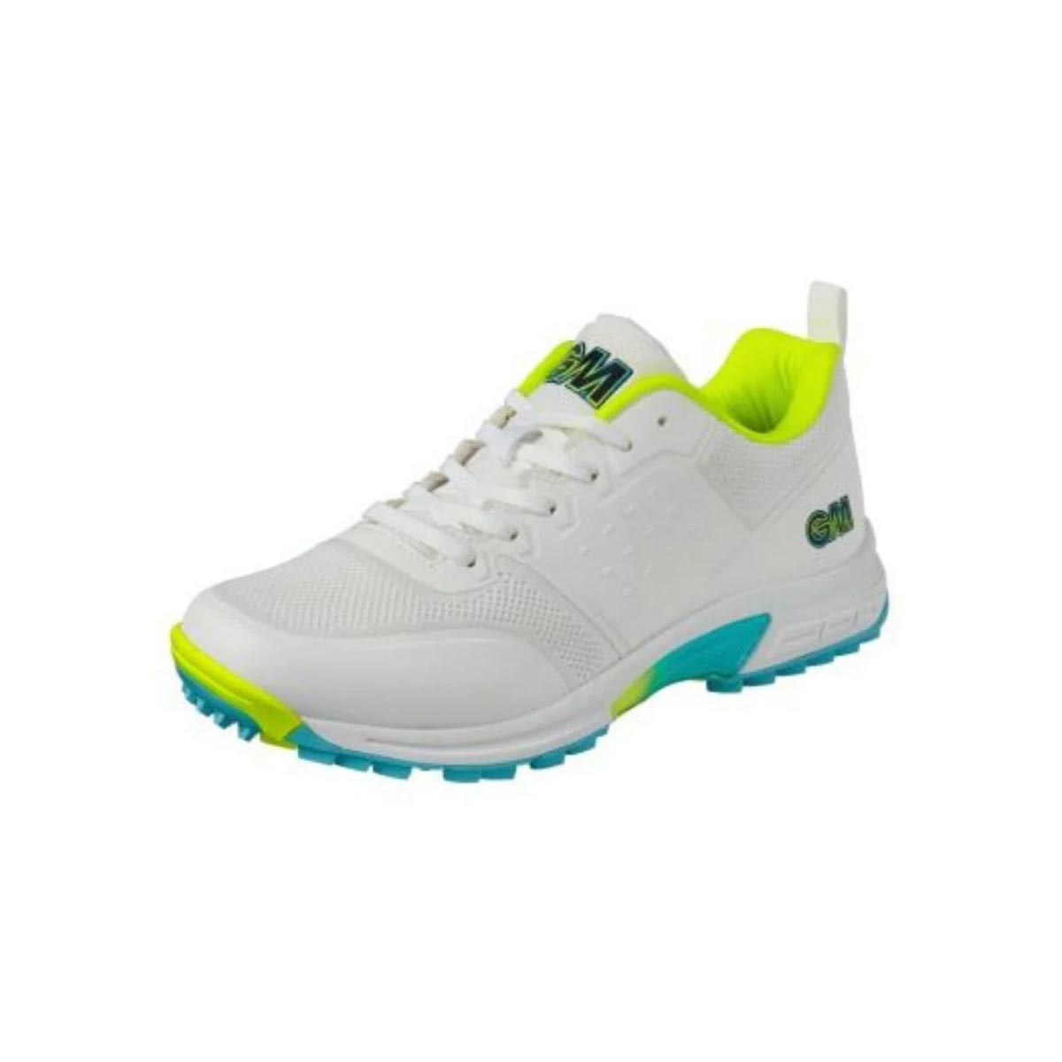 GM AION All Rounder Senior Cricket Shoes - Image 5