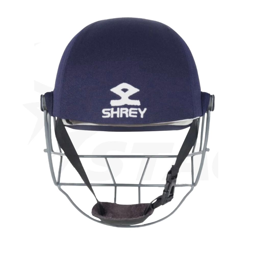 Shrey Performance 2.0 Junior Helmet - Image 3