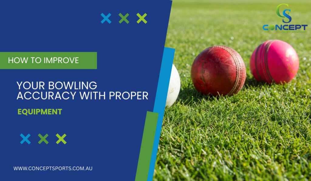 proper bowling equipment